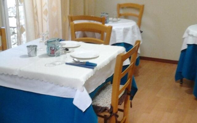 Bed And Breakfast Luna Blu