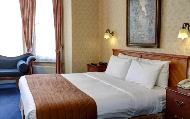 City of Aventus Hotel - Denpasar