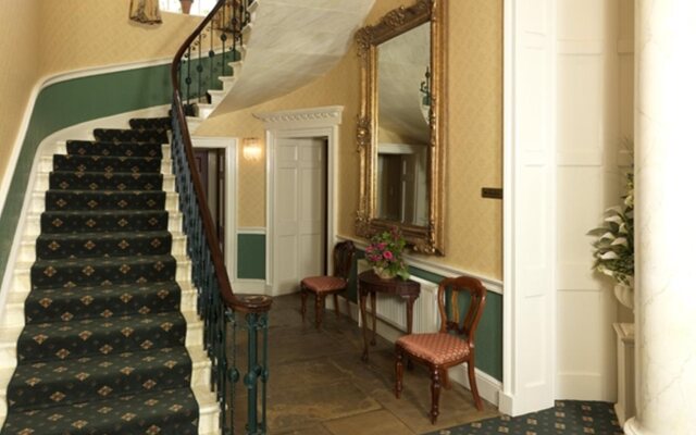 Old Rectory Hotel