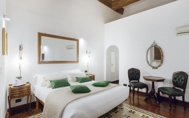 Palazzo del Duca Luxury Guest House