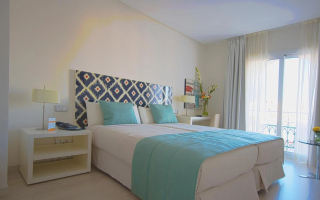 Hôtel al Mandari