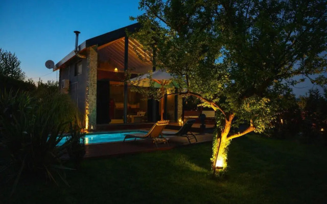 Monk Livingspace