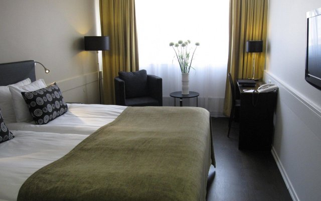 Clarion Hotel Amaranten