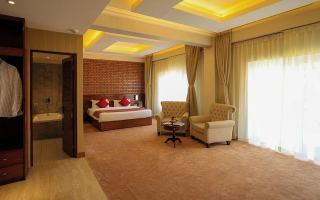 Hotel Dolmaling