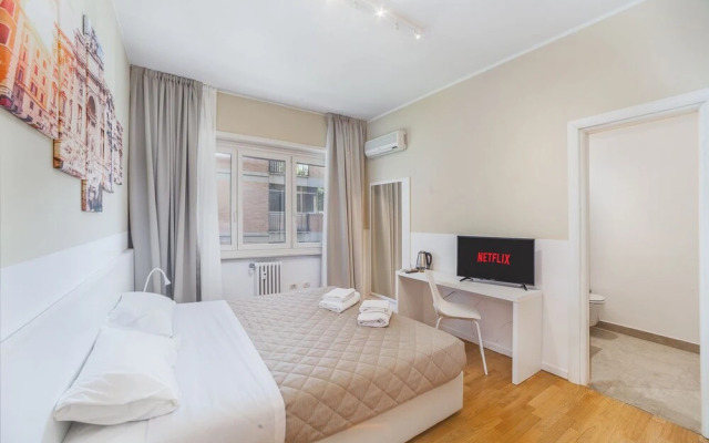 Maison Giulivia a San Pietro