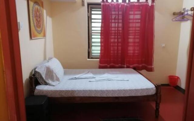 Sukriti Resort