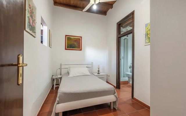 Gervasi Apartment alla Kalsa
