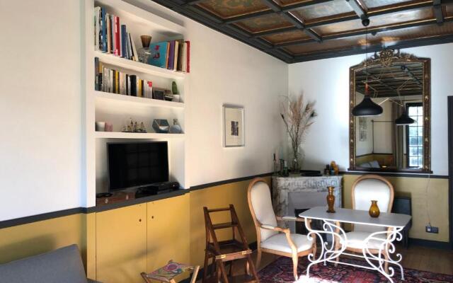 Villa Centre ville et plage Le Mascaret