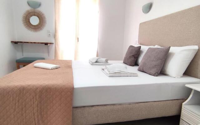 #5 Giorgos & Chara apartments