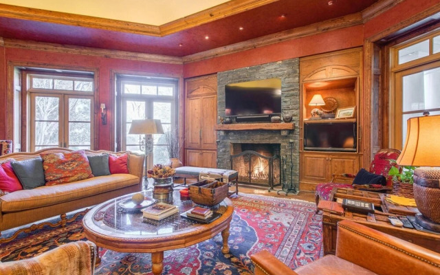 The Above Granduer Nashville