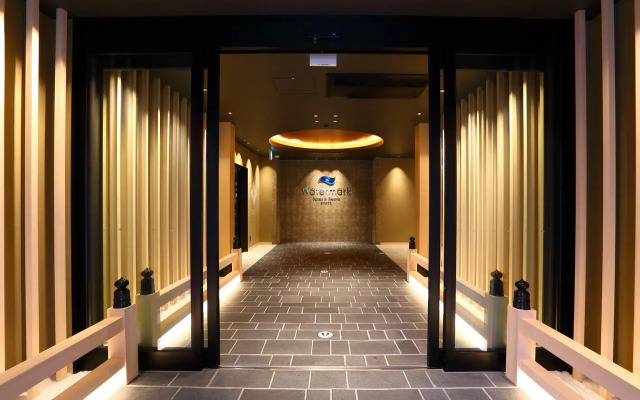 Henn na Hotel Premier Kyoto Gojo Karasuma