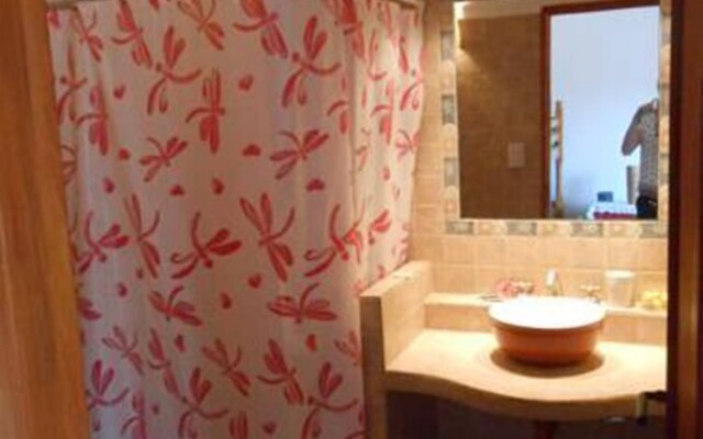 Hostal El Ensueño del Coquena