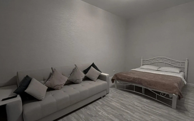 Апартаменты на улице Абсалямова 19