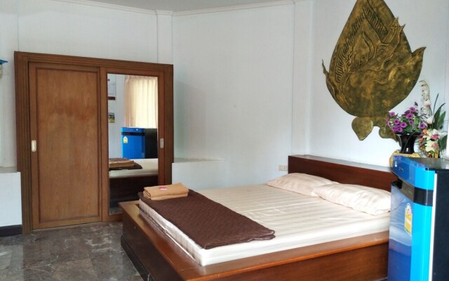 Hotel Kebtawan