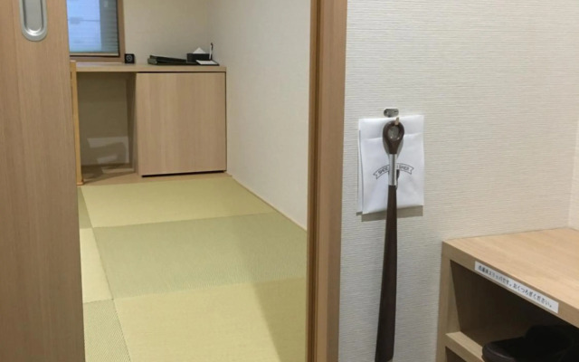 Hotel Shoumeikan