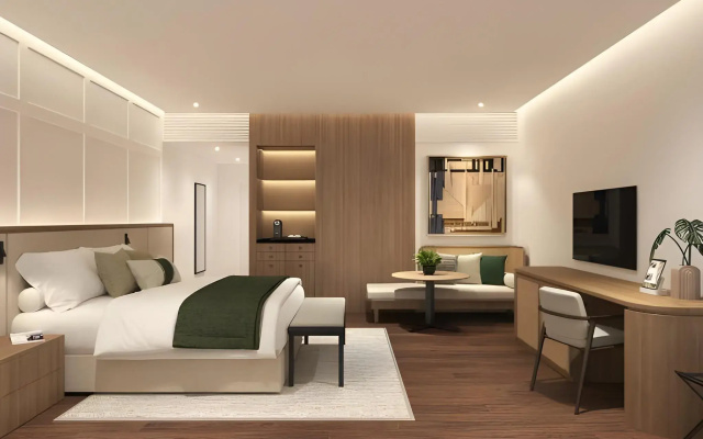 Amara Sanctuary Sentosa