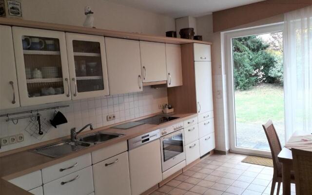 Haus Tuti-No3 in zentraler Lage und doch im Grünen