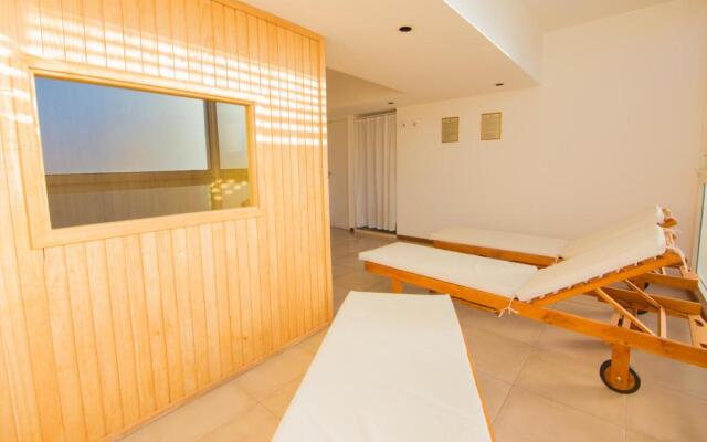 Bristol Condominio Apart Hotel