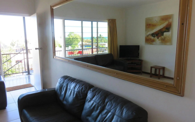 Airlie Beach Apartments