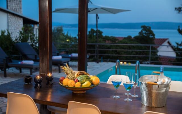 House Villa Jely