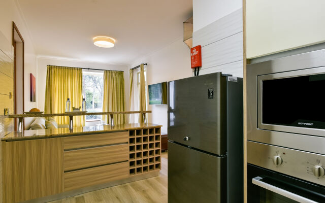 Executive Residency by Best Western Nairobi