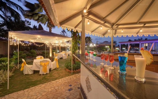Beira Mar Beach Resort