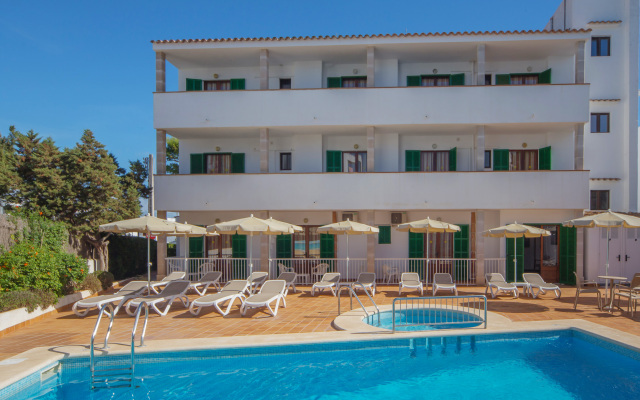 Hotel Ses Puntetes