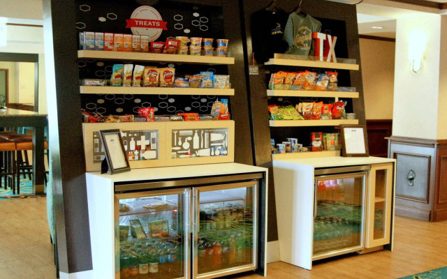 Hampton Inn Kingsville