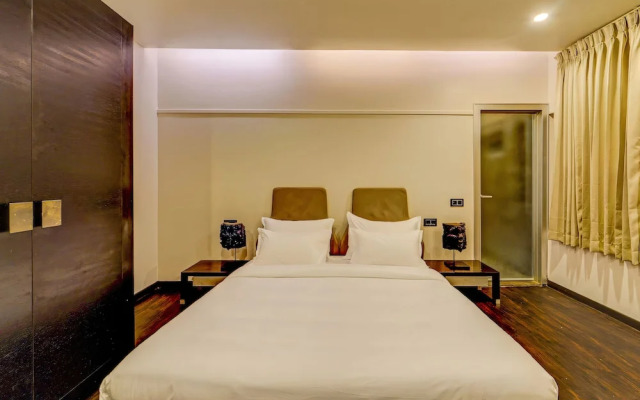 RG Suites Slate