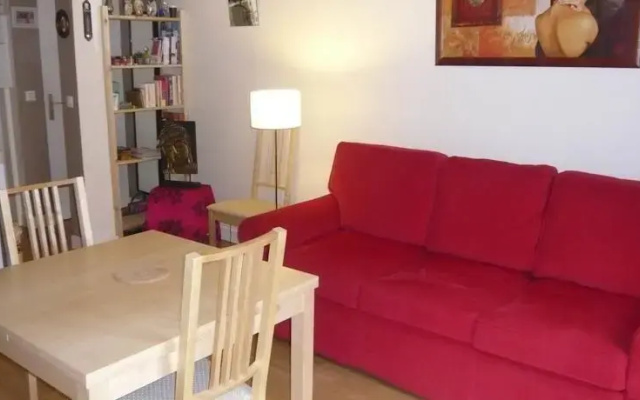 Parisian Home - Bastille 12th