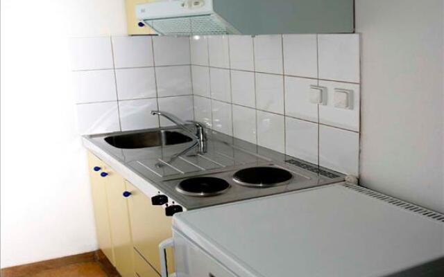 Villa Vatalis Apartments