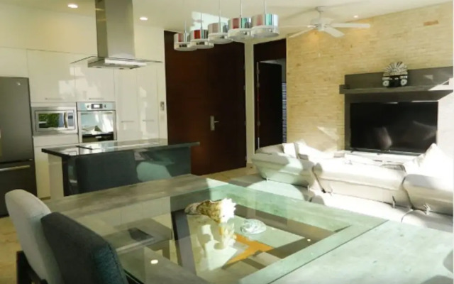 Luxury Townhouse Private Pool and Golf