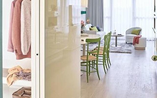 SIDE, a Member of Design Hotels