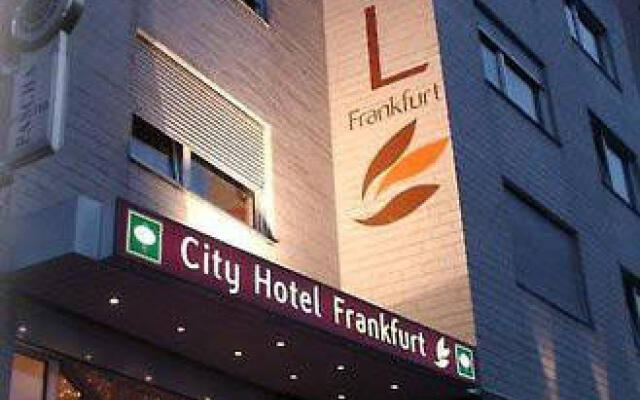 City Residence Frankfurt