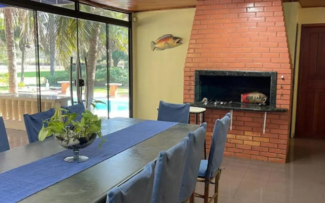 Hotel Fazenda Itacorá