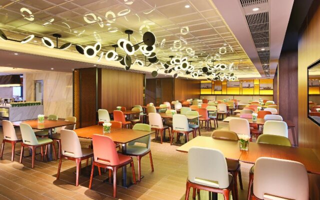 Hampton by Hilton Zhuhai Chengfeng Plaza
