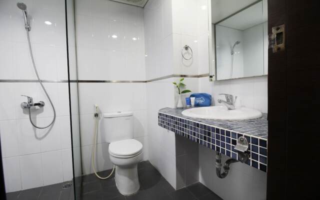 Airy Syariah Menteng Cut Meutia 9 Jakarta