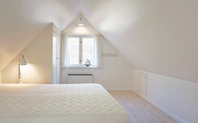4 Star Holiday Home in Aakirkeby