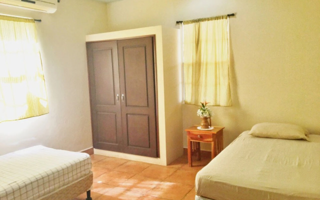Casa Damian Gran Pacifica Resort