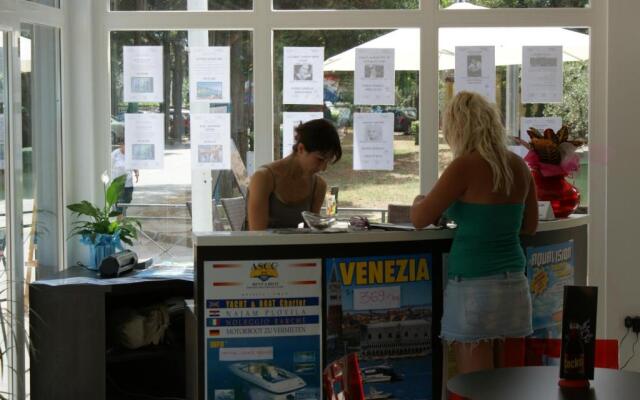 Apartments Punta by Sea