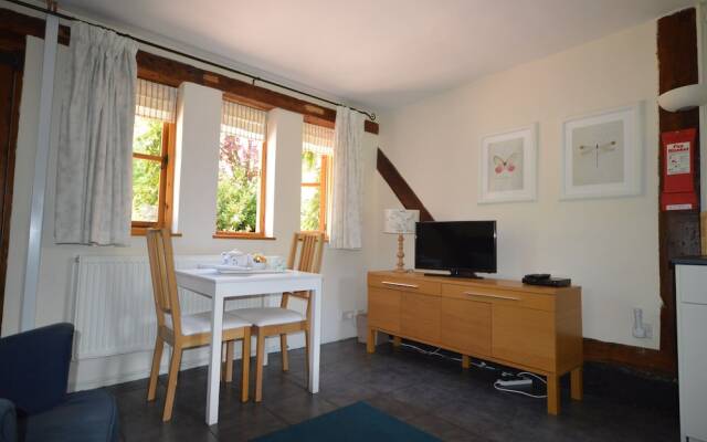 Whitewells Farm Cottages