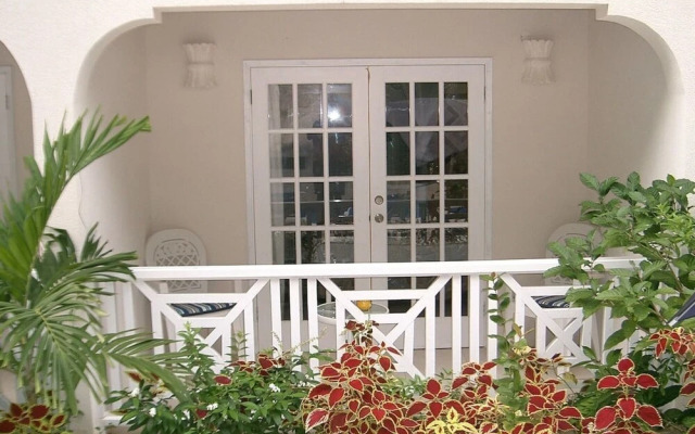 Mullins Heights Villa- 4Bed Penthouse