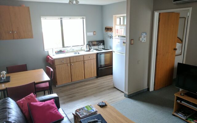 Classique Lodge Motel