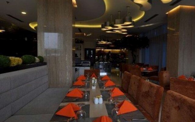 d'primahotel Mega Kuningan