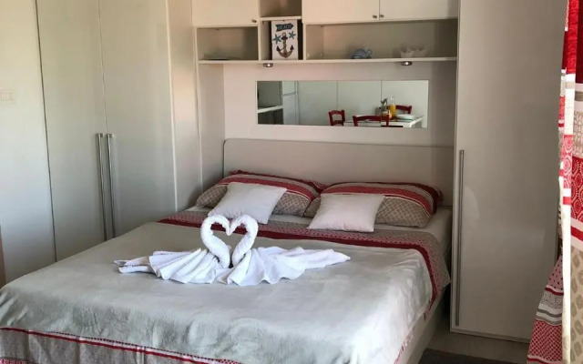 Apartmani Bolero - obiteljski odmor