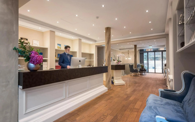 Boutiquehotel La Tureta