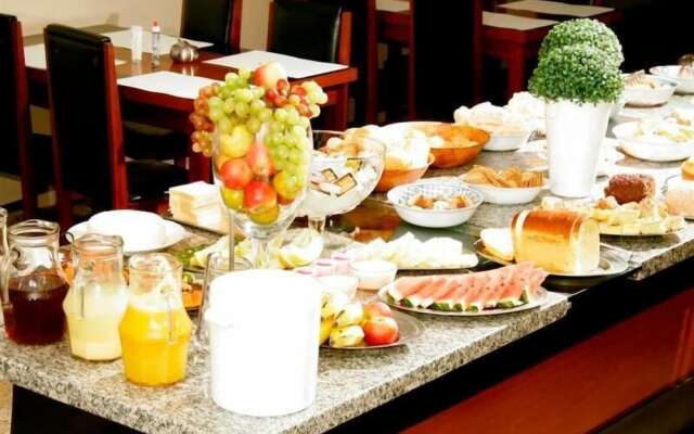 Rodes Palace Hotel