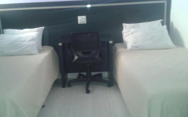 Hotel Novo Horizonte