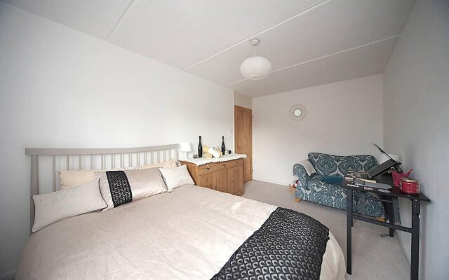 Stunning 1-bed Apartment in Milton Keynes