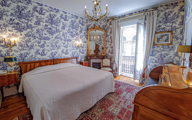 Hotel de l'Abeille Orleans